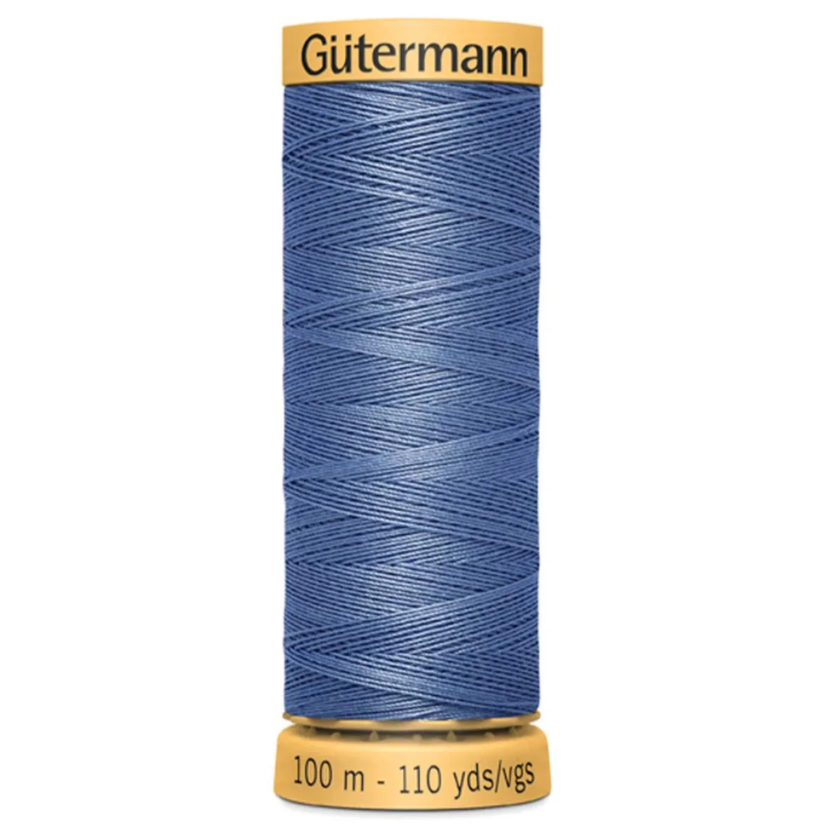 Filo gütermann 100 mt Cotone