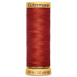 Filo gütermann 100 mt Cotone