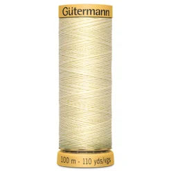 Filo gütermann 100 mt Cotone