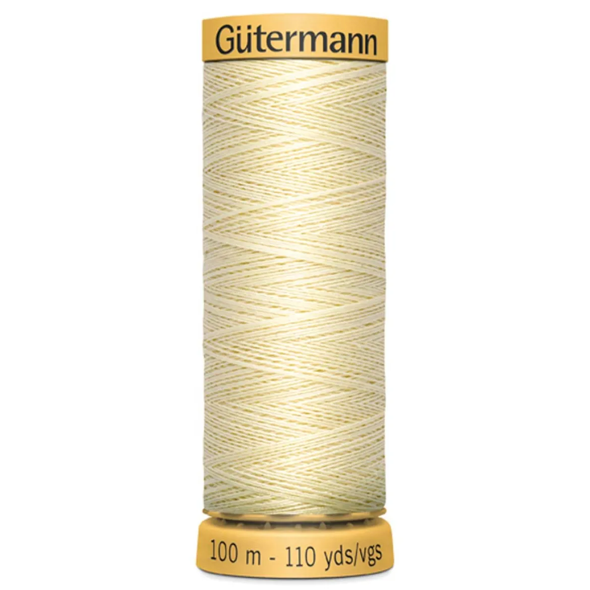 Filo gütermann 100 mt Cotone