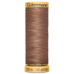 Filo gütermann 100 mt Cotone