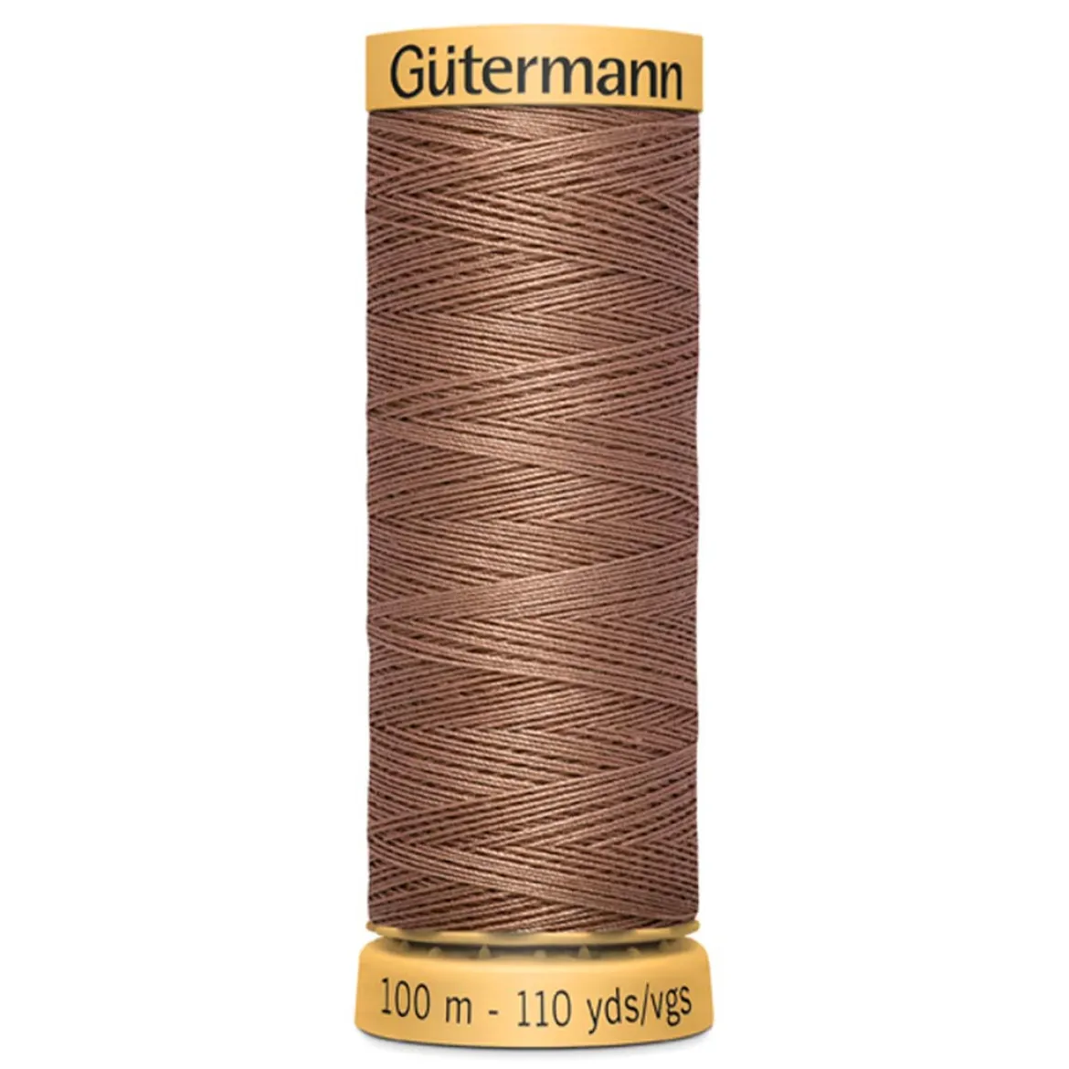 Filo gütermann 100 mt Cotone