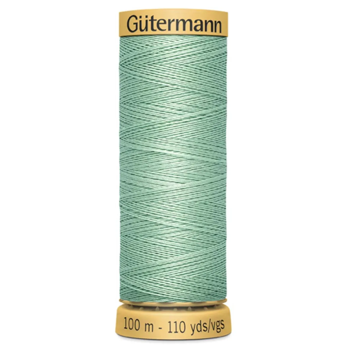 Filo gütermann 100 mt Cotone