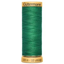 Filo gütermann 100 mt Cotone