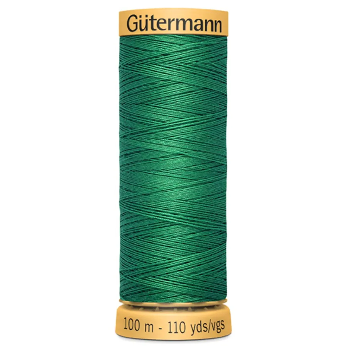 Filo gütermann 100 mt Cotone
