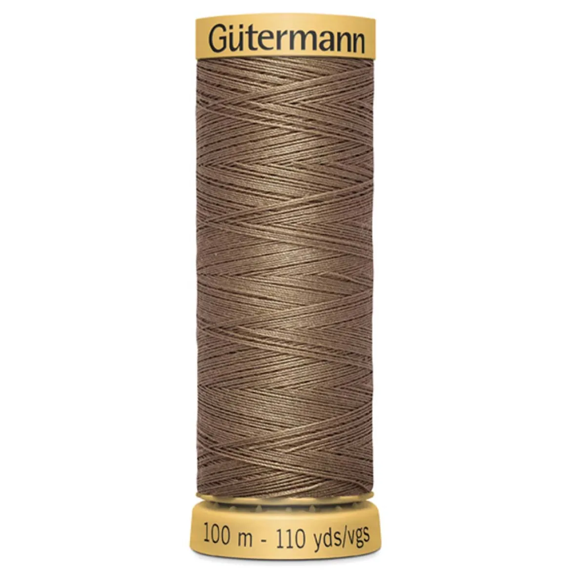 Filo gütermann 100 mt Cotone