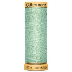 Filo gütermann 100 mt Cotone