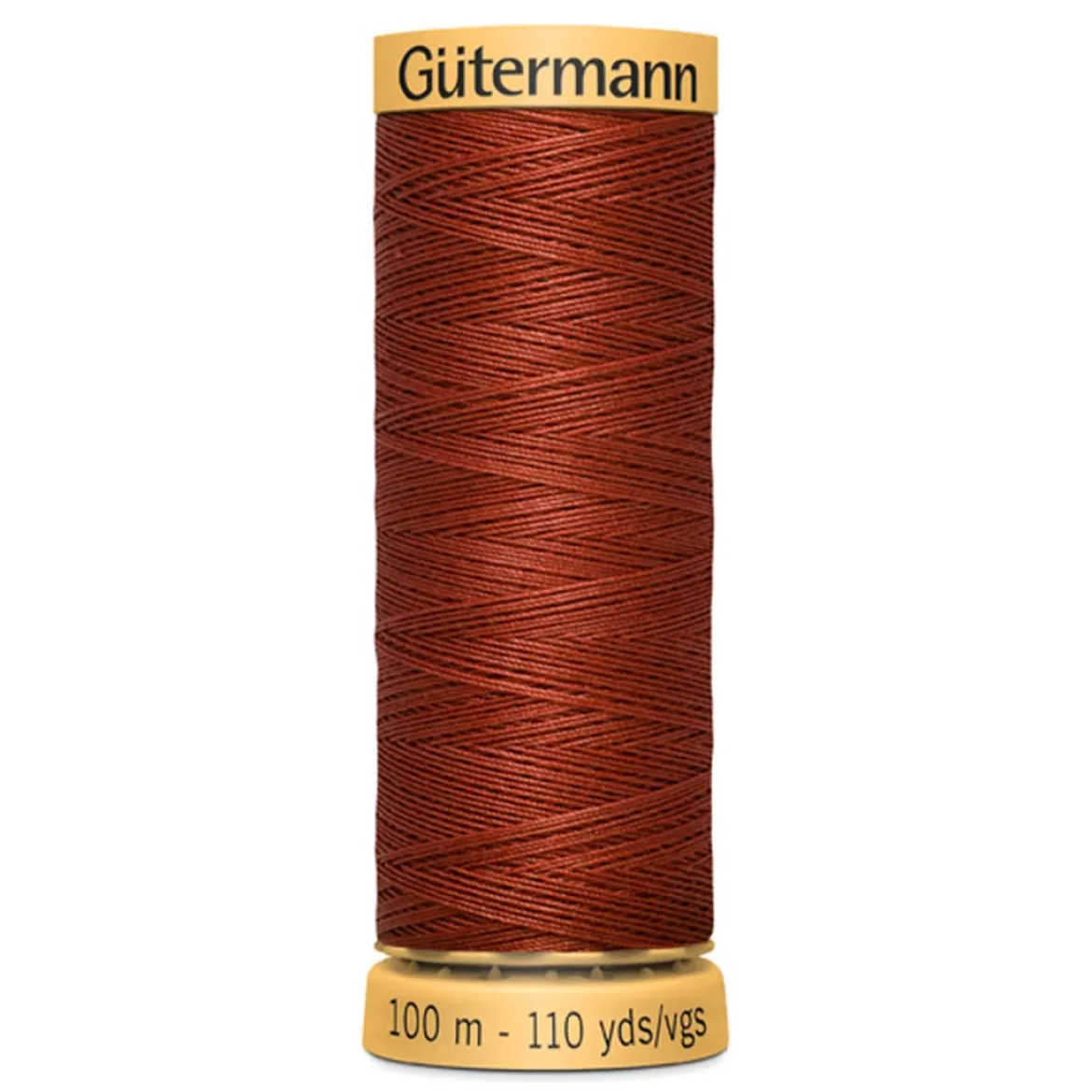 Filo gütermann 100 mt Cotone
