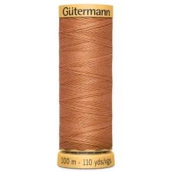 Filo gütermann 100 mt Cotone