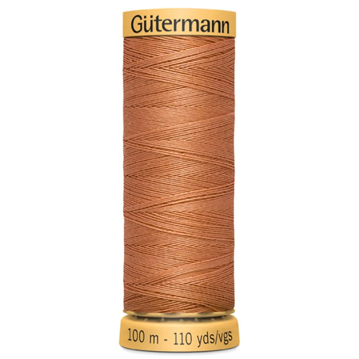 Filo gütermann 100 mt Cotone