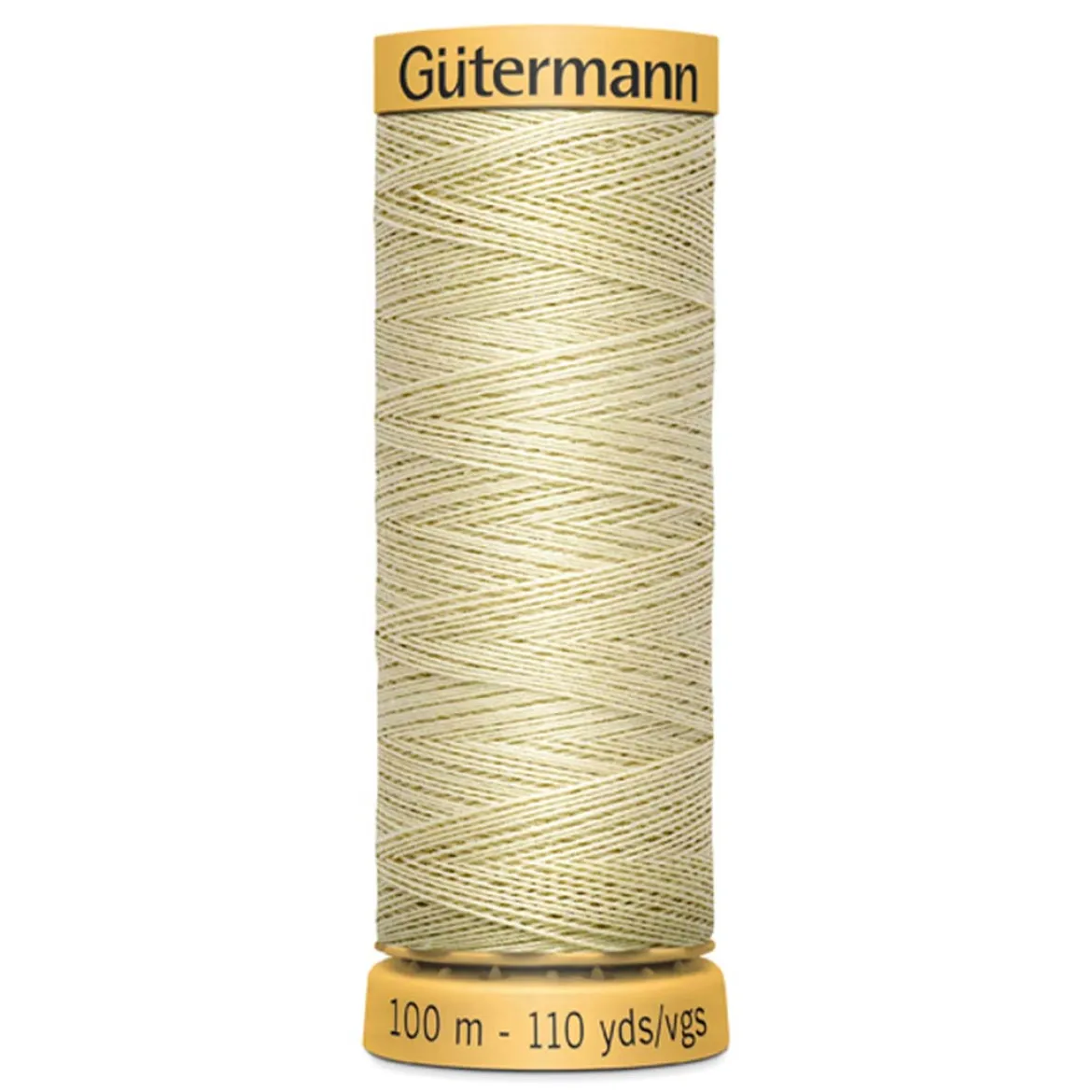 Filo gütermann 100 mt Cotone