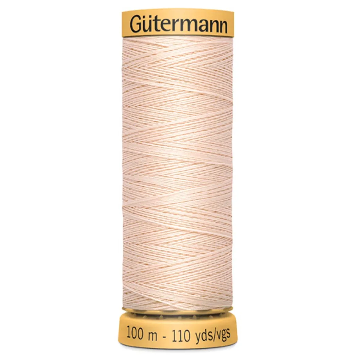 Filo gütermann 100 mt Cotone