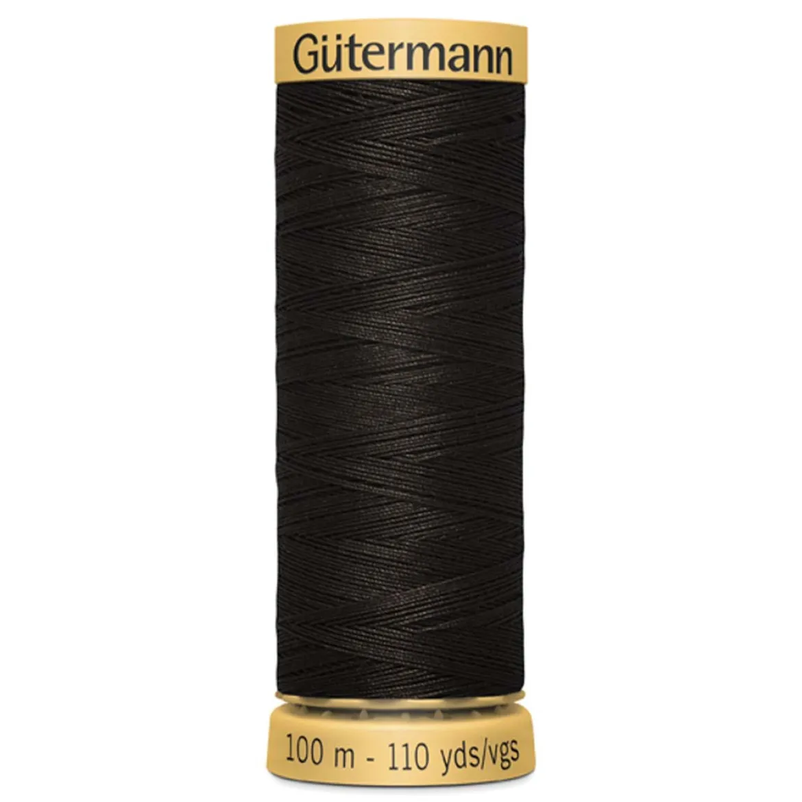 Filo gütermann 100 mt Cotone