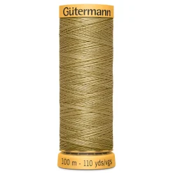 Filo gütermann 100 mt Cotone