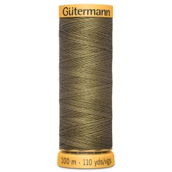 Filo gütermann 100 mt Cotone