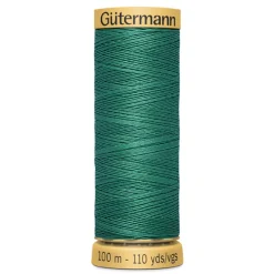 Filo gütermann 100 mt Cotone