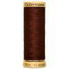 Filo gütermann 100 mt Cotone