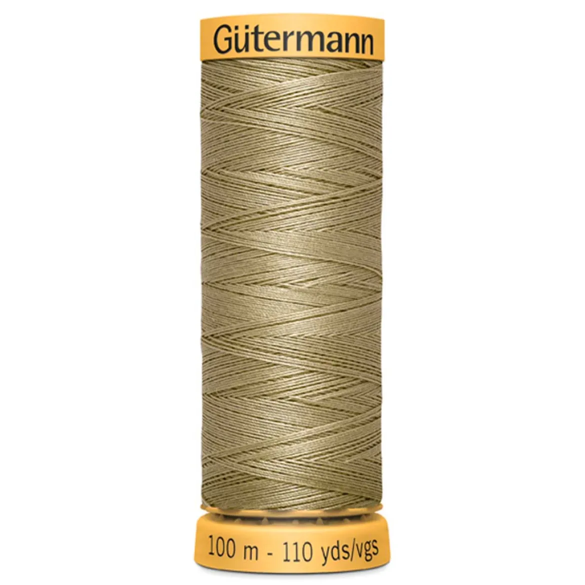 Filo gütermann 100 mt Cotone