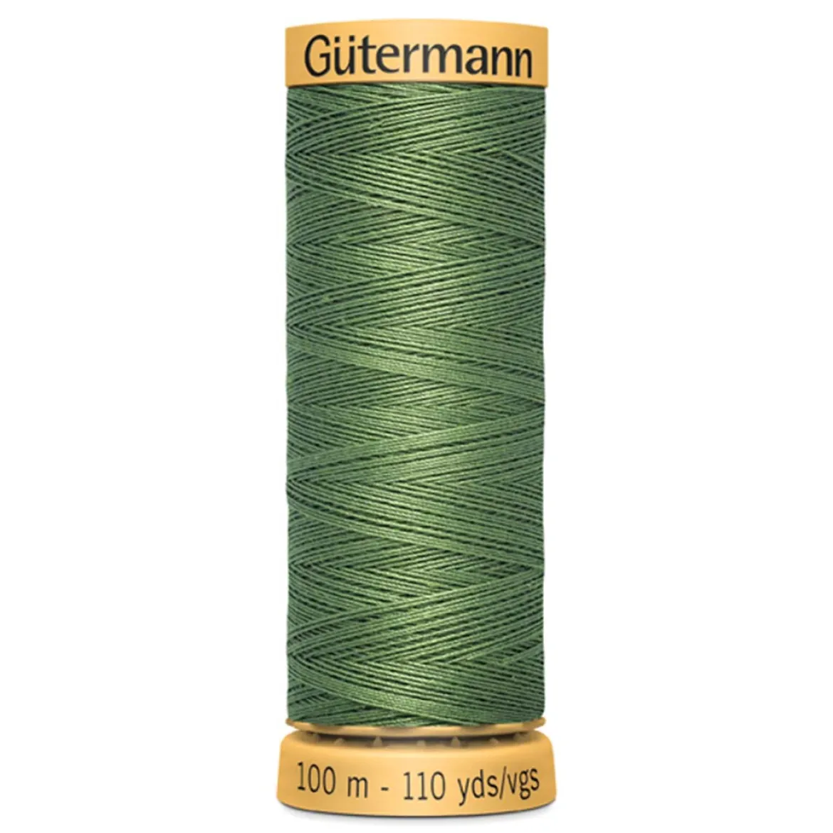 Filo gütermann 100 mt Cotone