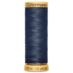 Filo gütermann 100 mt Cotone