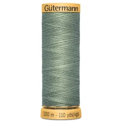 Filo gütermann 100 mt Cotone