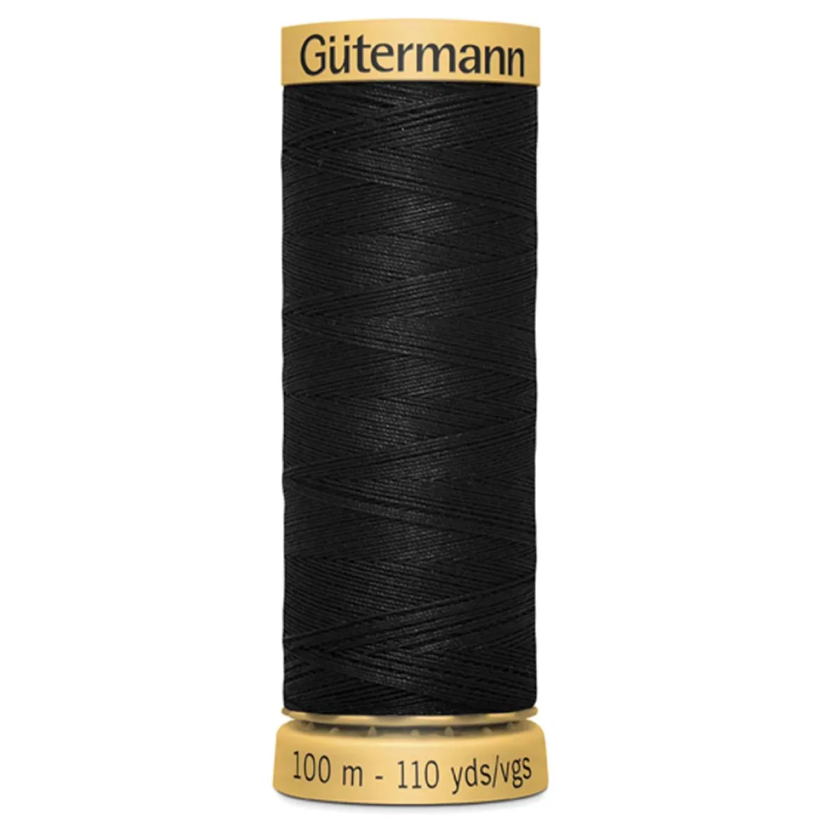 Filo gütermann 100 mt Cotone