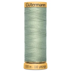 Filo gütermann 100 mt Cotone