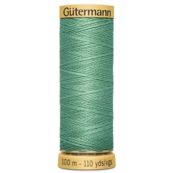 Filo gütermann 100 mt Cotone