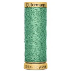 Filo gütermann 100 mt Cotone