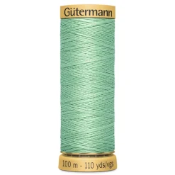 Filo gütermann 100 mt Cotone