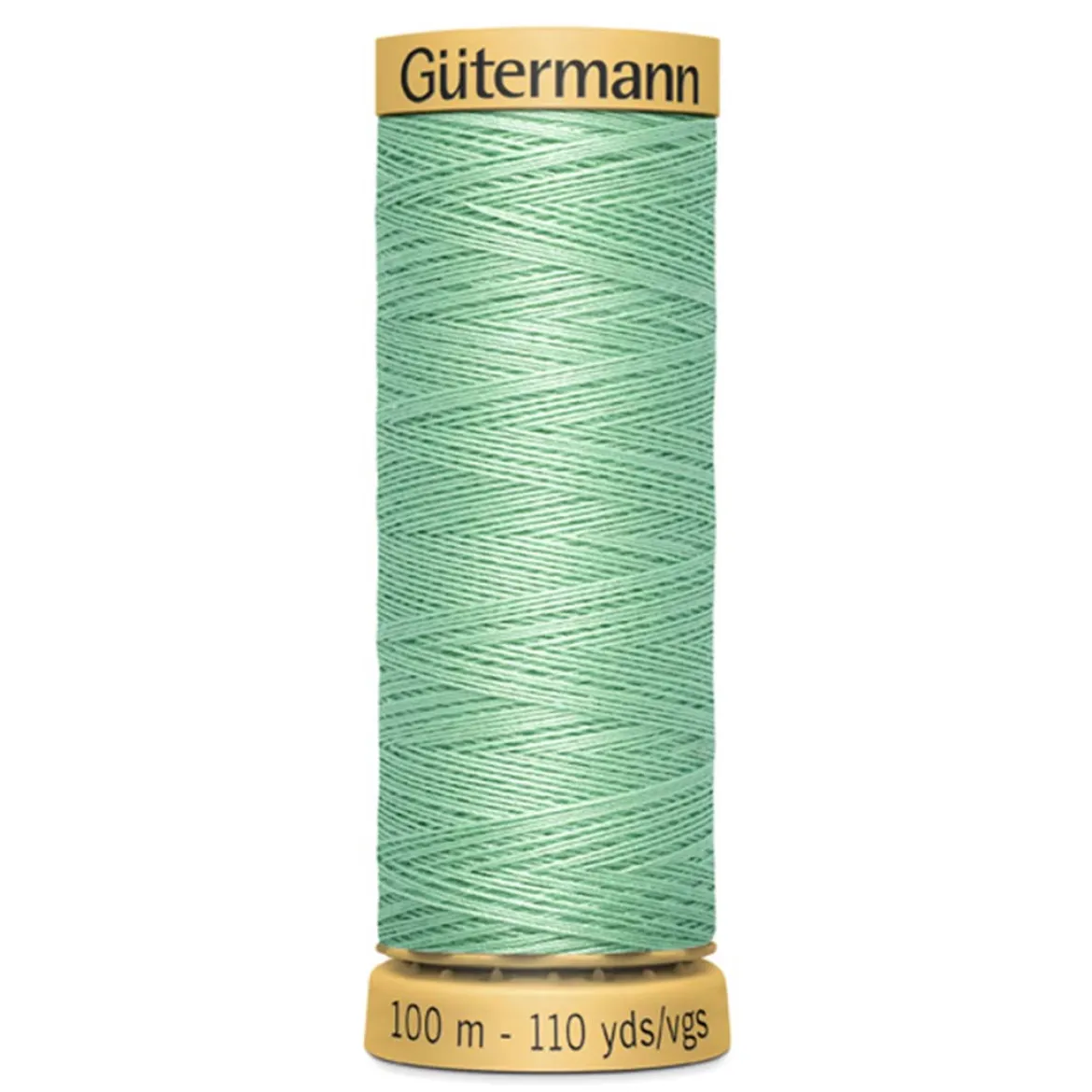 Filo gütermann 100 mt Cotone