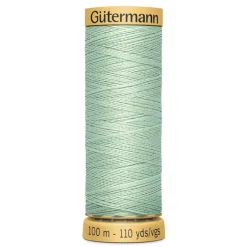 Filo gütermann 100 mt Cotone