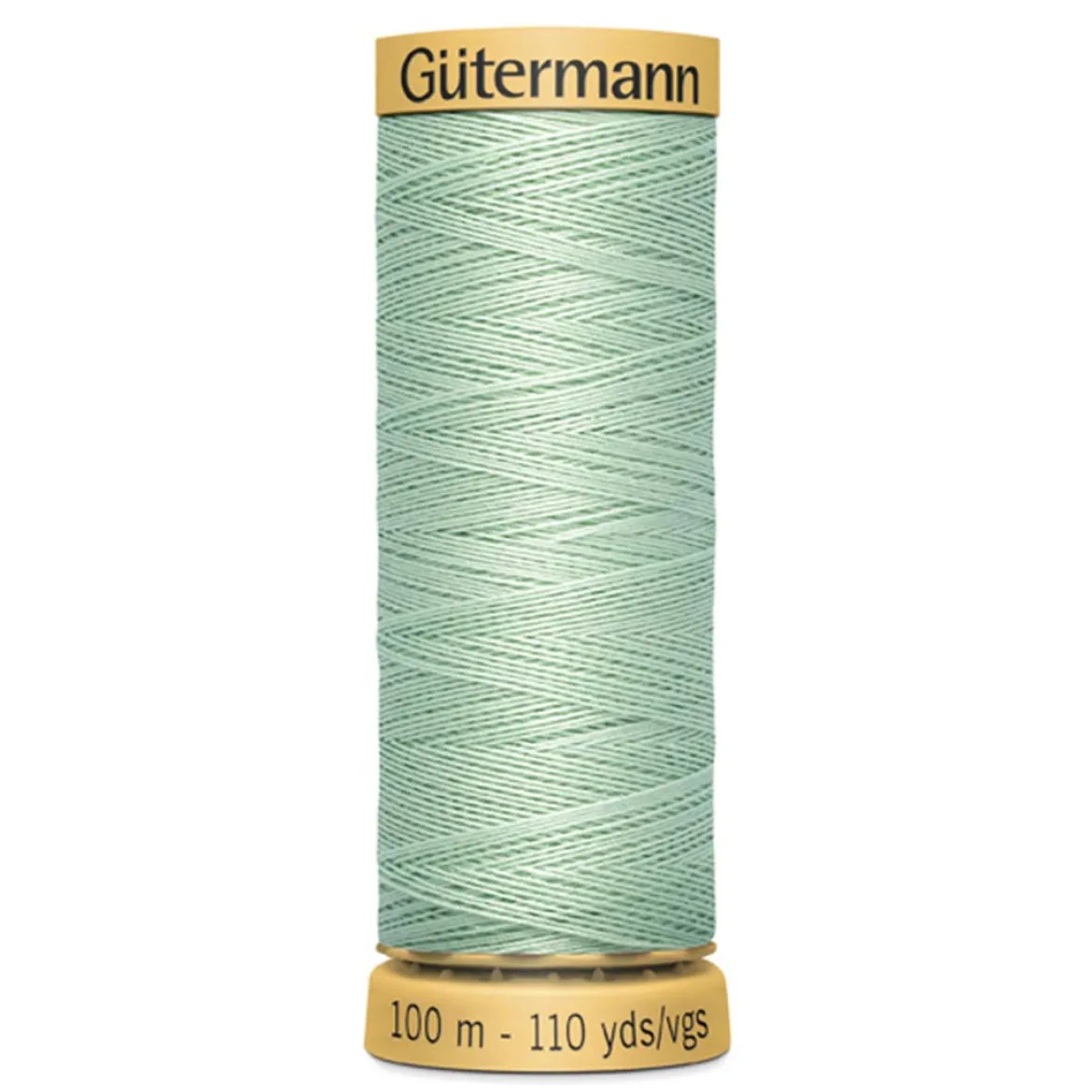Filo gütermann 100 mt Cotone