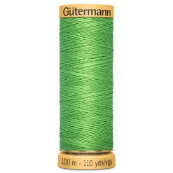 Filo gütermann 100 mt Cotone