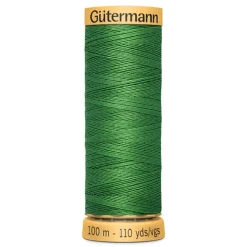 Filo gütermann 100 mt Cotone