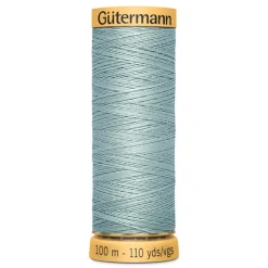 Filo gütermann 100 mt Cotone
