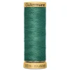Filo gütermann 100 mt Cotone
