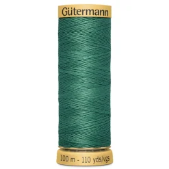 Filo gütermann 100 mt Cotone