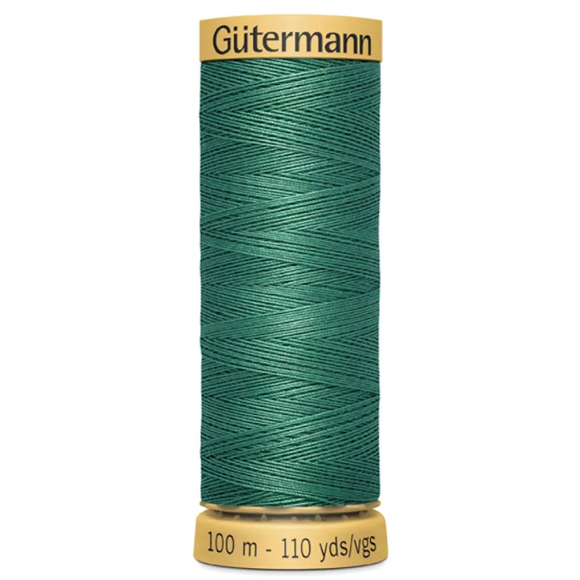 Filo gütermann 100 mt Cotone