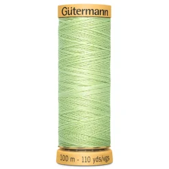 Filo gütermann 100 mt Cotone