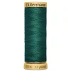 Filo gütermann 100 mt Cotone