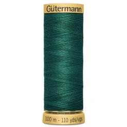 Filo gütermann 100 mt Cotone