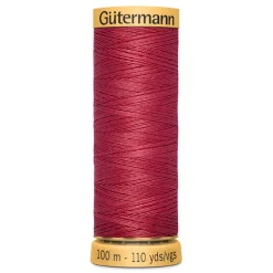 Filo gütermann 100 mt Cotone