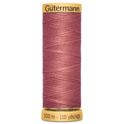 Filo gütermann 100 mt Cotone
