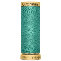 Filo gütermann 100 mt Cotone