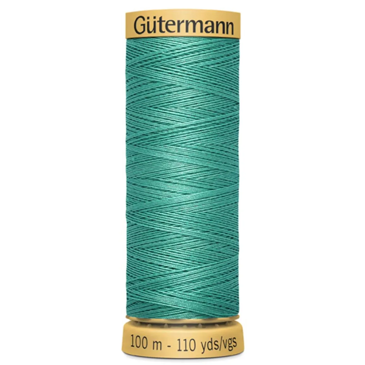 Filo gütermann 100 mt Cotone