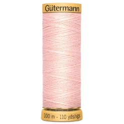 Filo gütermann 100 mt Cotone