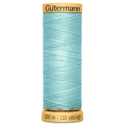 Filo gütermann 100 mt Cotone