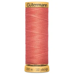 Filo gütermann 100 mt Cotone