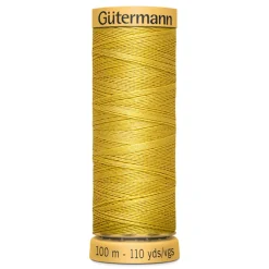 Filo gütermann 100 mt Cotone